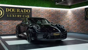 Porsche Luxury car for sale in UAE