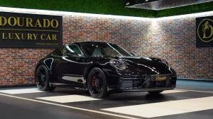 Porsche for Sale in Dubai