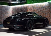 Porsche 911 Carrera 4 GTS Dealership in UAE