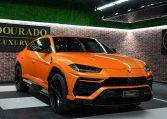 Lamborghini URUS 2023 Car for Sale in Dubai