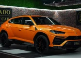 Lamborghini URUS 2023 Luxury Car for Sale in Dubai