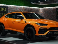 Lamborghini URUS 2023 Luxury Car for Sale in Dubai