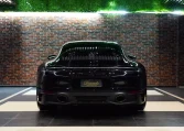 Porsche 911 Carrera 4 GTS Super Car Dealership in Dubai