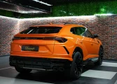 Lamborghini URUS 2023 Exotic Car for Sale in UAE