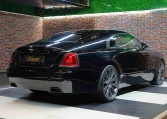 Rolls Royce Wraith Black Badge 2020 Exotic Car for Sale in UAE