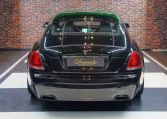 Rolls Royce Wraith Black Badge 2020 Exotic Car for Sale in Dubai UAE