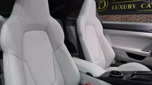 Buy Porsche 911 Carrera 4 GTS in Dubai