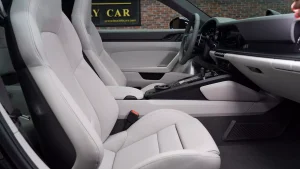 Buy Porsche 911 Carrera 4 GTS in UAE