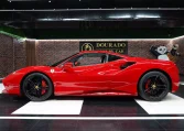Ferrari 488 GTB F142M for Sale in Dubai UAE