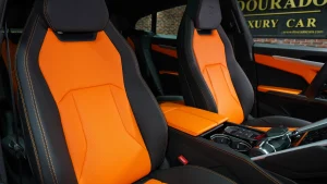 Lamborghini URUS 2023 Super Car Dealership in Dubai