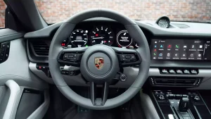 Buy Porsche 911 Carrera 4 GTS Luxury Car in Dubai