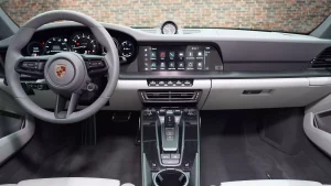 Buy Porsche 911 Carrera 4 GTS Exotic Car in Dubai