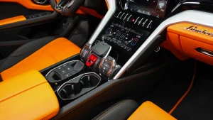 Lamborghini URUS 2023 Exotic Car Dealership in Dubai