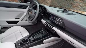 Buy Porsche 911 Carrera 4 GTS Exotic Car in UAE