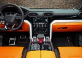 Buy Lamborghini URUS 2023 in Dubai