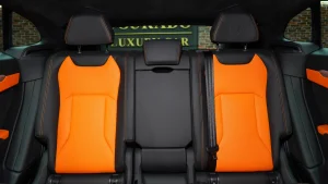 Buy Lamborghini URUS 2023 in Dubai UAE