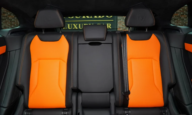 Buy Lamborghini URUS 2023 in Dubai UAE
