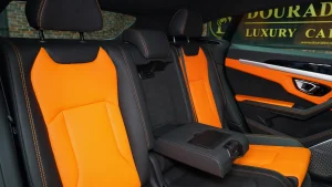 Buy Lamborghini URUS 2023 in UAE