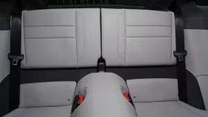 Buy Porsche 911 Carrera 4 GTS in Jet Black