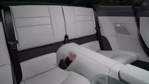 Buy Porsche 911 Carrera 4 GTS in Jet Black in Dubai