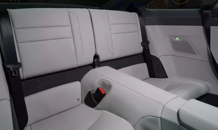 Buy Porsche 911 Carrera 4 GTS in Jet Black in Dubai