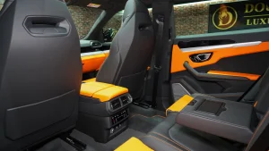 Buy Lamborghini URUS 2023 in Duabi UAE
