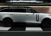 Range Rover Autobiography Long Wheelbase Exotic Car seller Dubai