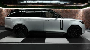 Range Rover Autobiography Long Wheelbase Exotic Car seller Dubai