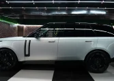 Range Rover Autobiography Long Wheelbase Exotic Car seller
