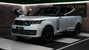 Buy Range Rover Autobiography Long Wheelbase