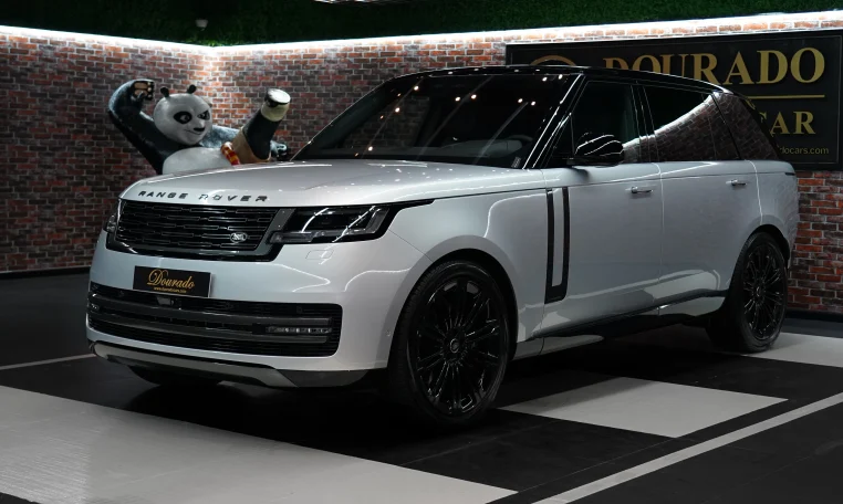 Buy Range Rover Autobiography Long Wheelbase