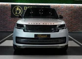 Range Rover Autobiography Long Wheelbase Exotic Car Dealership Dubai UAE