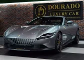 Ferrari Roma 2023 Super Car for Sale in Dubai
