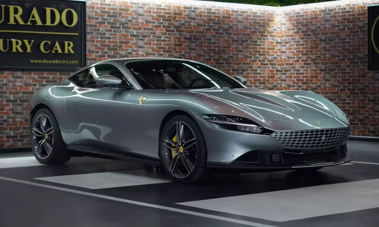 Ferrari 2023 Exotic Car for Sale