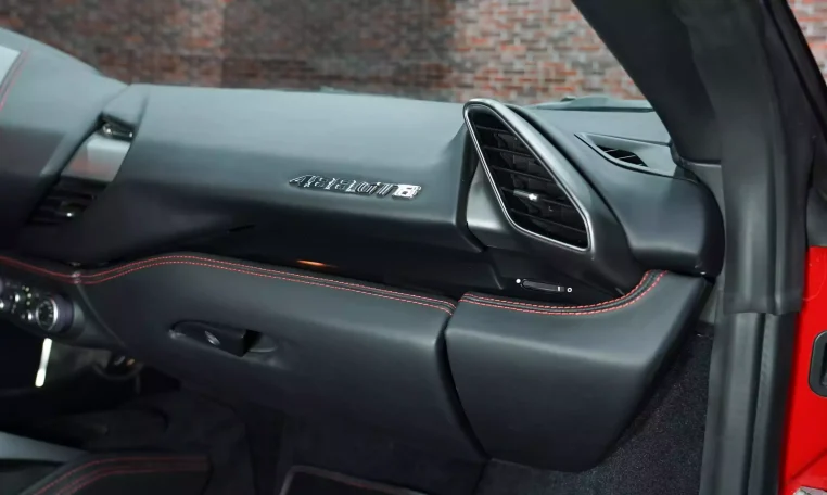 Buy Ferrari 488 GTB F142M Super Car in UAE