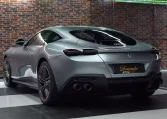 Ferrari Roma 2023 Car Dealership in Dubai