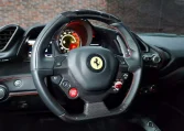 Buy Ferrari 488 GTB F142M Exotic Car in UAE
