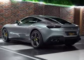 Ferrari Roma 2023 Super Car Dealer in Dubai
