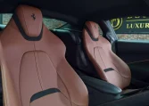 Ferrari Roma 2023 Luxury Car Dealership in Dubai