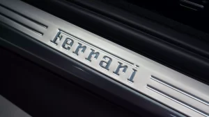 Ferrari Roma 2023 Exotic Car Dealership in Dubai