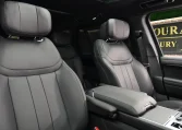 Range Rover Autobiography Long Wheelbase Exotic Car for sale in Dubai