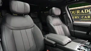 Range Rover Autobiography Long Wheelbase Exotic Car for sale in Dubai