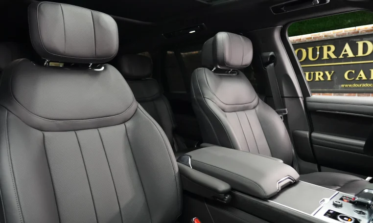 Range Rover Autobiography Long Wheelbase Exotic Car for sale in Dubai