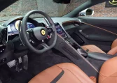 Buy Ferrari Roma 2023 in Dubai