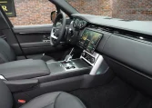 Range Rover Autobiography Long Wheelbase Exotic Car for sale