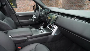 Range Rover Autobiography Long Wheelbase Exotic Car for sale