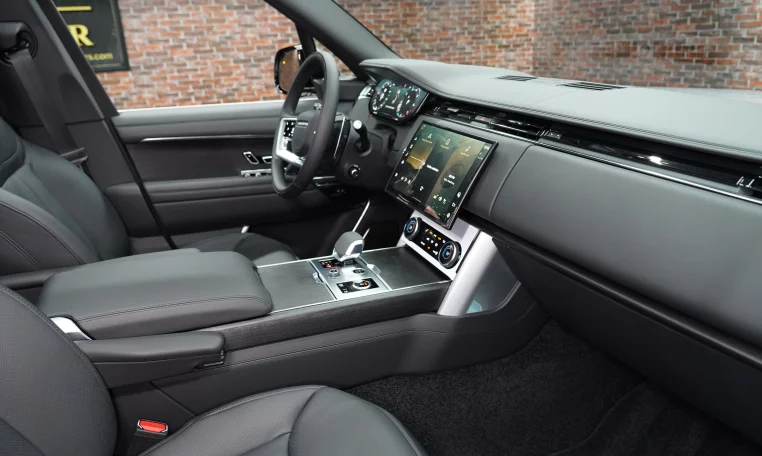 Range Rover Autobiography Long Wheelbase Exotic Car for sale