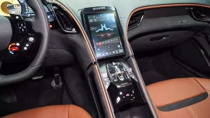 Buy Ferrari Roma 2023 Luxury Car in Dubai