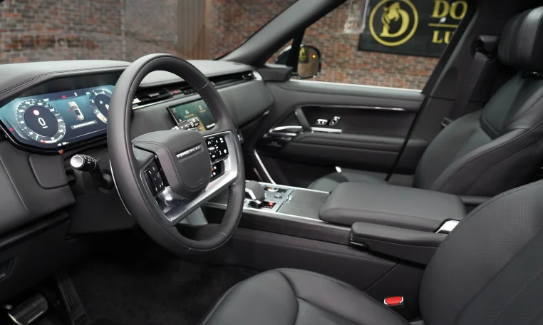 Range Rover Autobiography Long Wheelbase Luxury car for sale