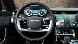 Range Rover Autobiography Long Wheelbase Luxury car for sale in Dubai